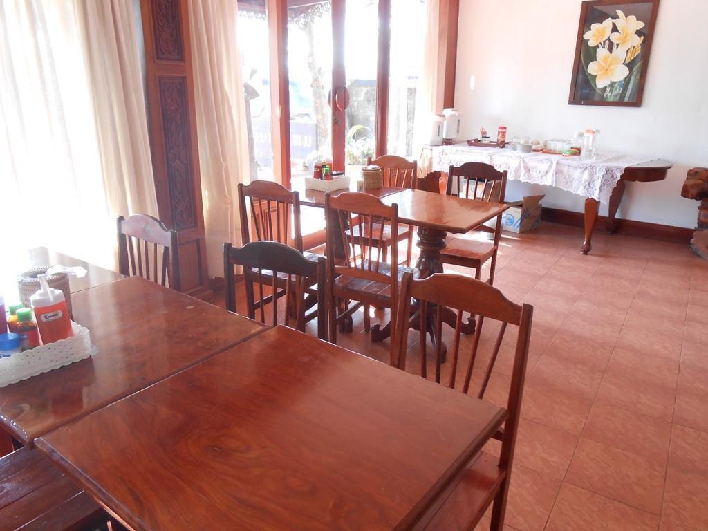 Ban Nongdouang Chanthasom Guesthouse מראה חיצוני תמונה