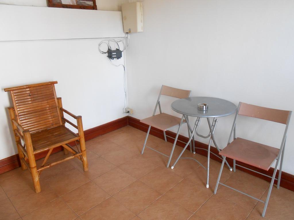 Ban Nongdouang Chanthasom Guesthouse מראה חיצוני תמונה