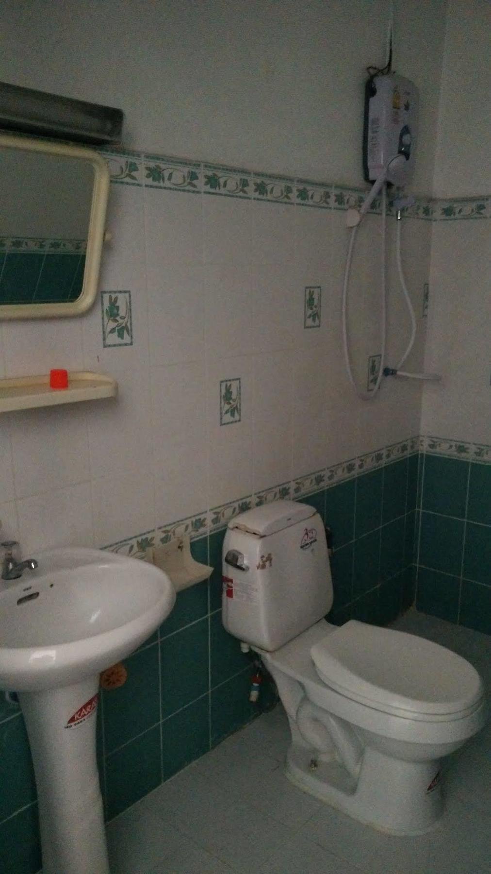 Ban Nongdouang Chanthasom Guesthouse מראה חיצוני תמונה